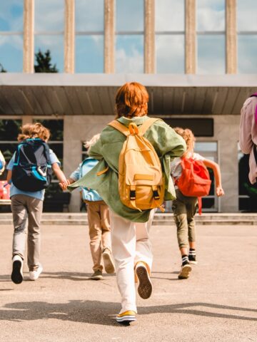 National versus international schools: making the right choice