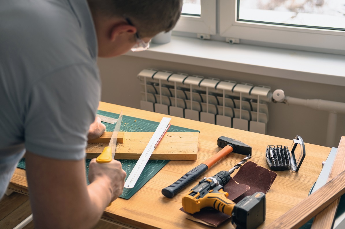 Home and garden decorating tips