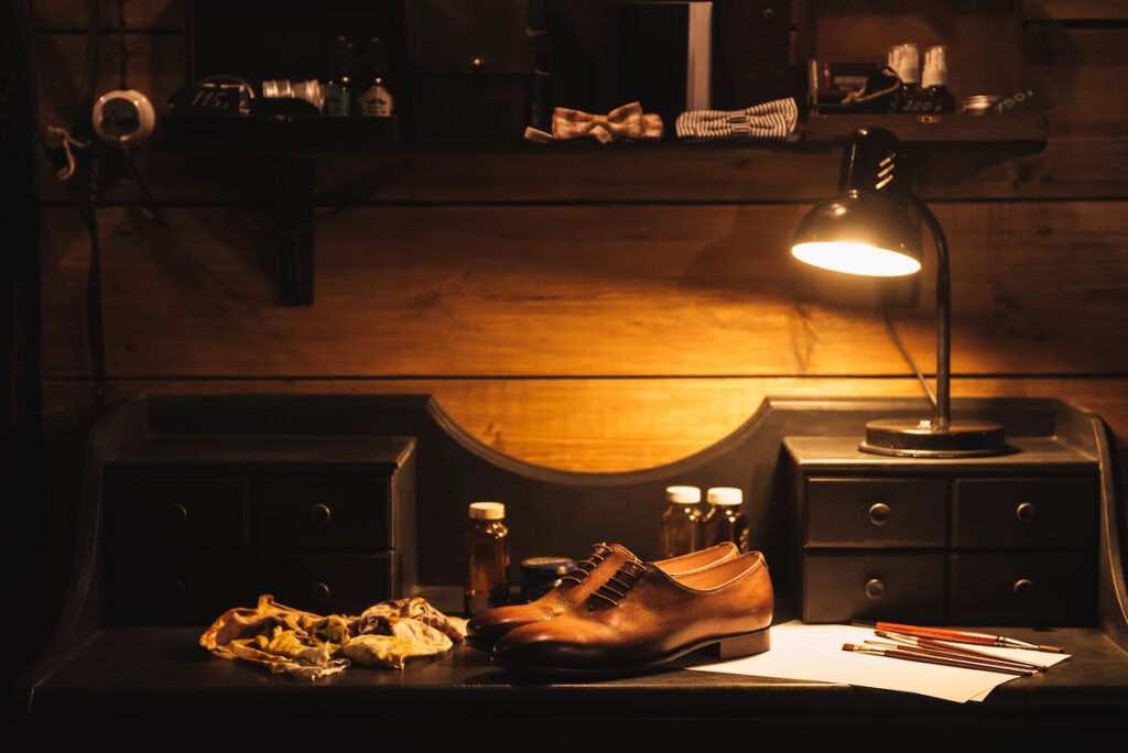Innovations in footwear production: Conhpol's approach to quality and craftsmanship