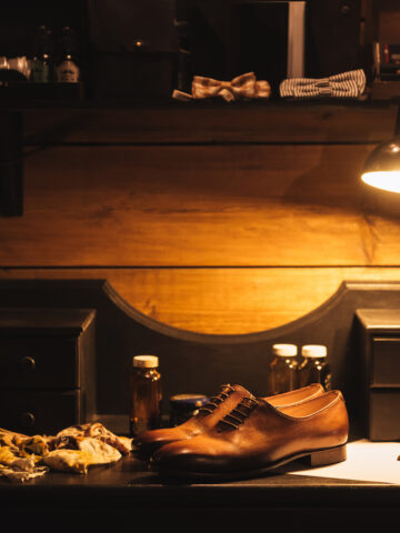 Innovations in footwear production: Conhpol’s approach to quality and craftsmanship