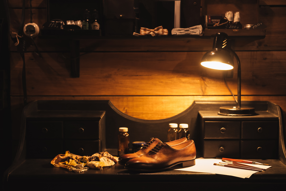 Innovations in footwear production: Conhpol's approach to quality and craftsmanship