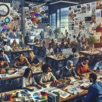 The role of creative agencies in designing and enhancing point of sale materials
