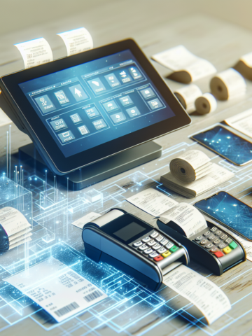 Choosing the right POS manufacturer: what to consider for your business