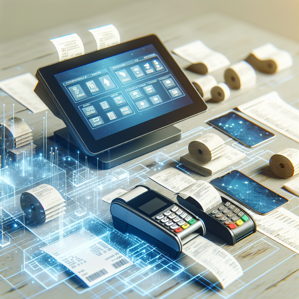 Choosing the right POS manufacturer: what to consider for your business