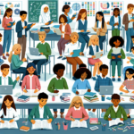 Teaching strategies for multicultural classroom