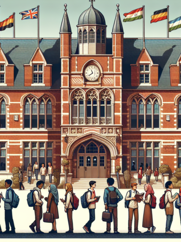 Why choose a british international school: a comprehensive guide for parents