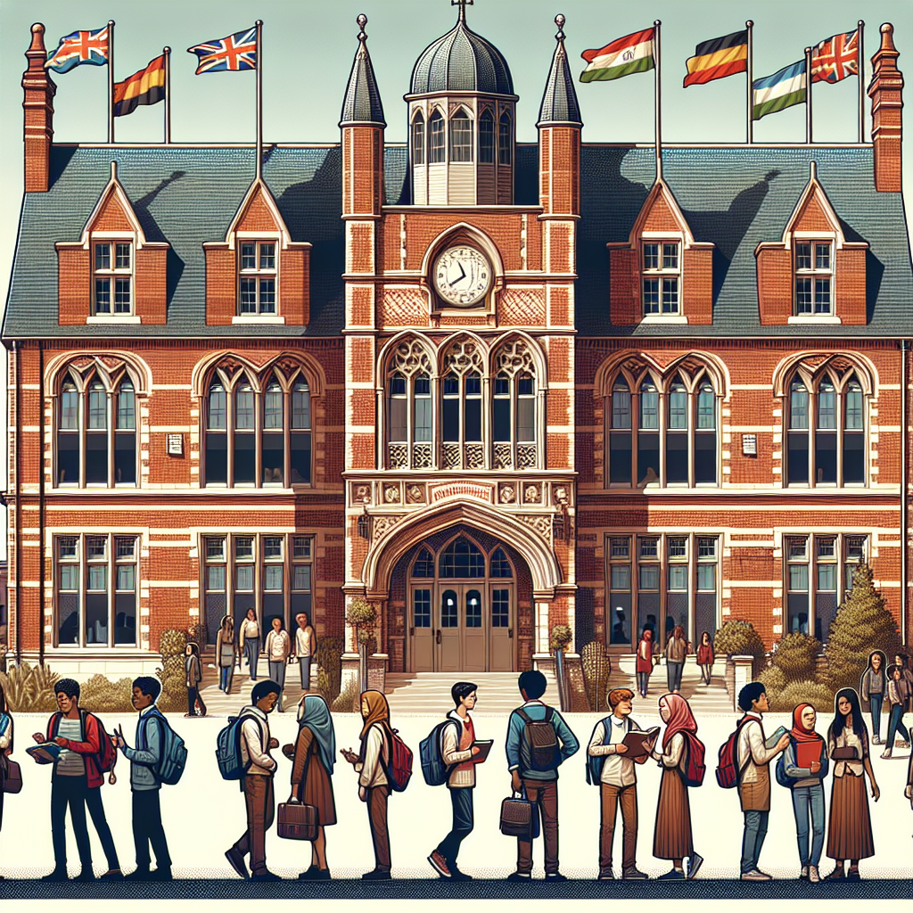Why choose a british international school: a comprehensive guide for parents