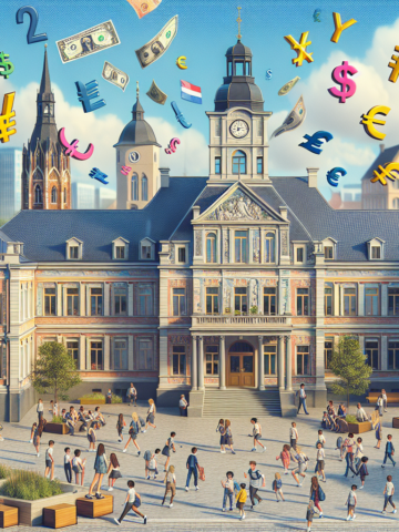Breaking down the costs: understanding fees at Krakow’s International Schools