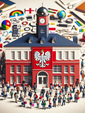 Top factors to consider when choosing an International School in Poland