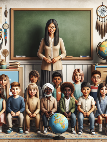 What are multicultural teaching skills?