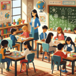 What makes Embassy International School stand out among other international schools?