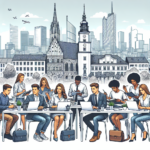 Embassy International School: redefining education in Kraków