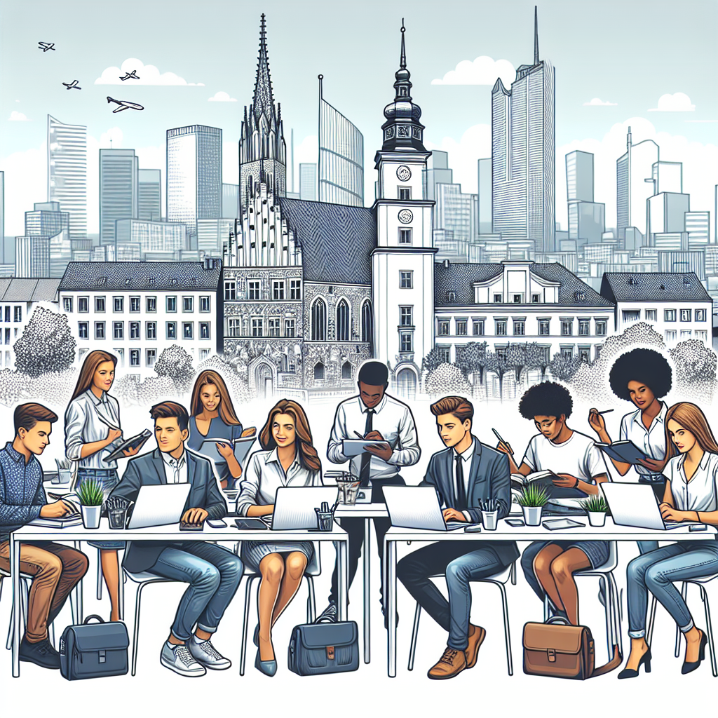 Embassy International School: redefining education in Kraków