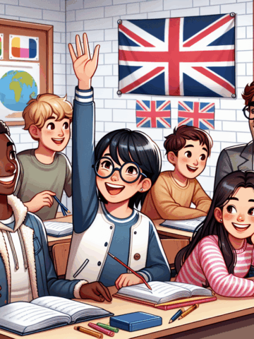 Is a British School right for your family?