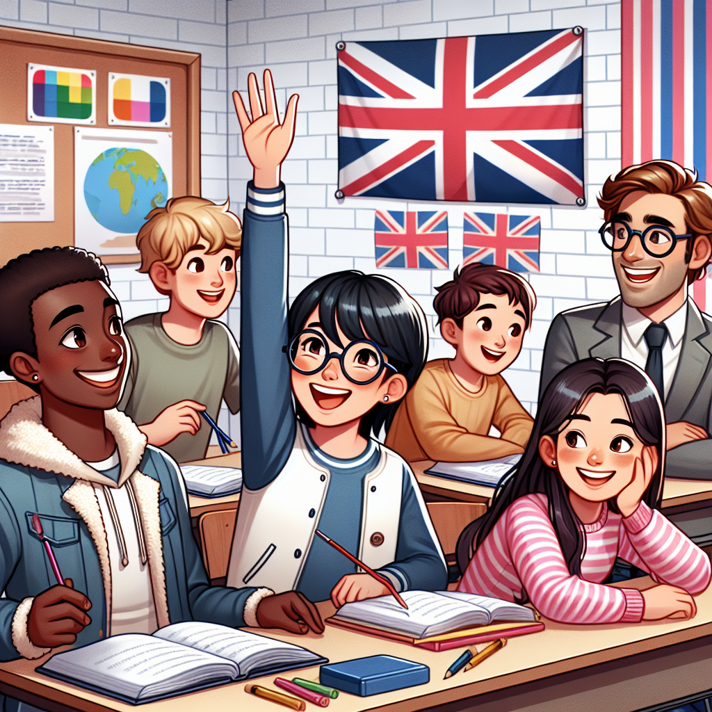Is a British School right for your family?