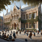 A Guide to British Schools in Krakow