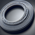 What are silicone gaskets seals?