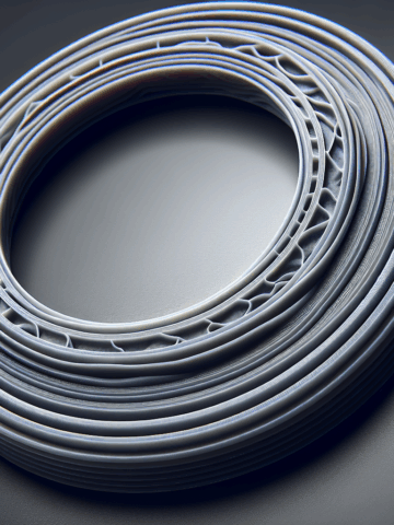 What are silicone gaskets seals?