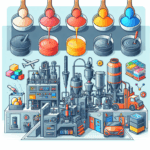What are HCR (High Consistency Rubber) silicone products?