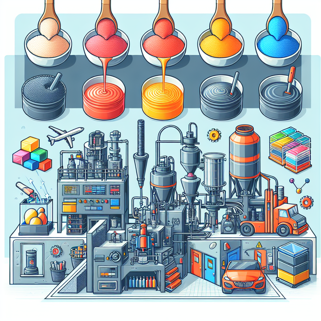 What are HCR (High Consistency Rubber) silicone products?