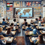 Why British-Style Education Is Gaining Ground Across Europe