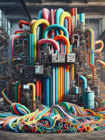 Silicone Tubes – Key Benefits and Industrial Use Cases