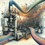 Co-Extrusion in Silicone Manufacturing – What It Is and Why It Matters