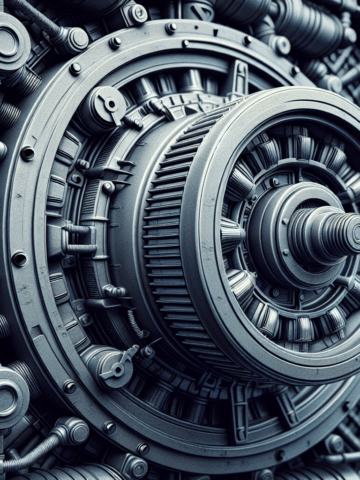 HCR Silicone – High Consistency Rubber for Demanding Environments