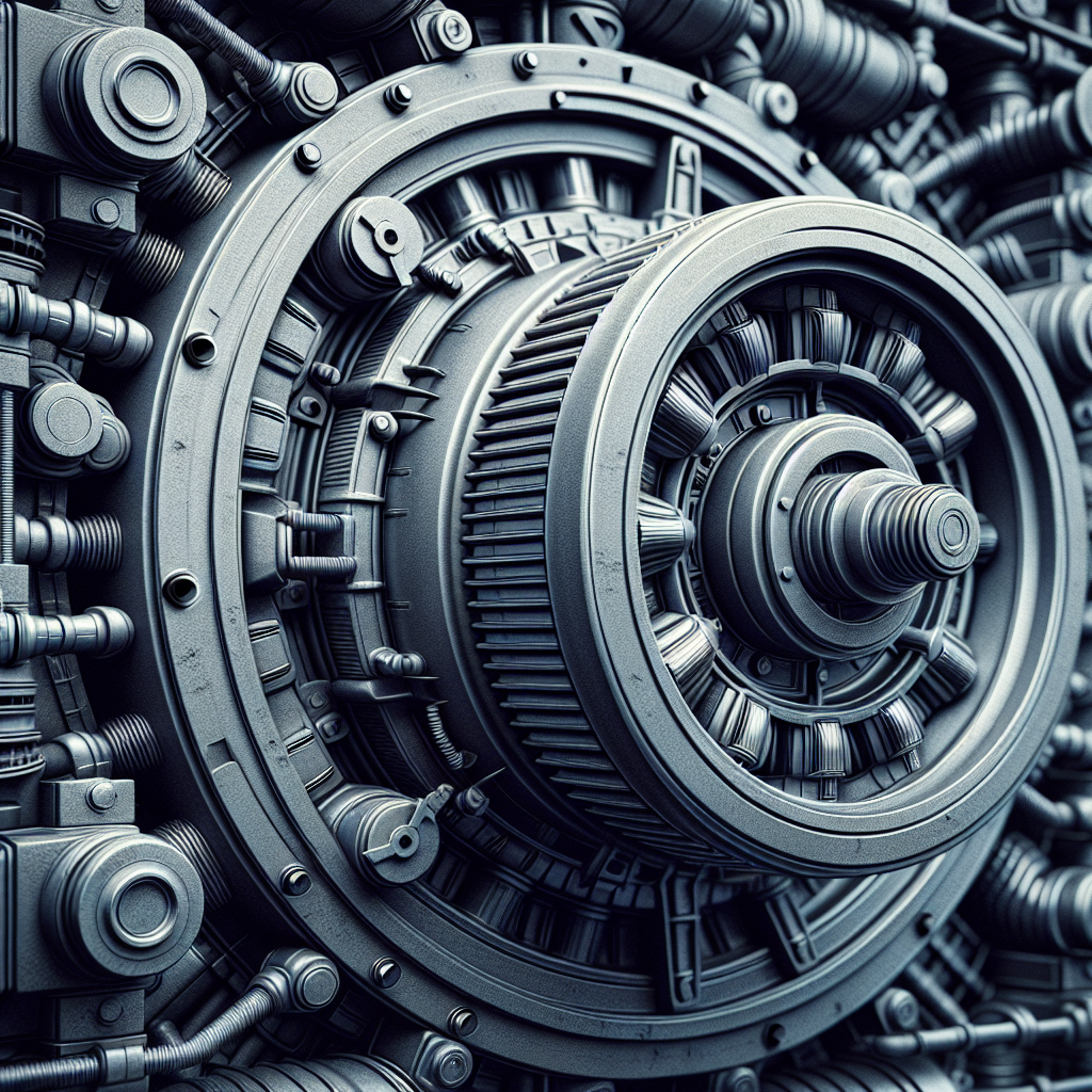 HCR Silicone – High Consistency Rubber for Demanding Environments