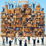 7 reasons pallet wholesale auctions are worth your time