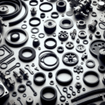 Silicone gaskets – precision-made seals for safety and durability