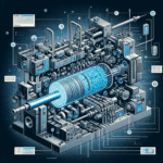 Co-extrusion – combining multiple materials for advanced performance features