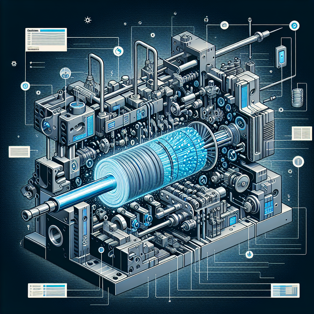 Co-extrusion – combining multiple materials for advanced performance features