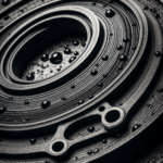 Vulcanized gaskets – why vulcanization enhances sealing performance