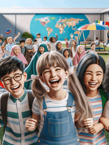 The best international schools in Poland