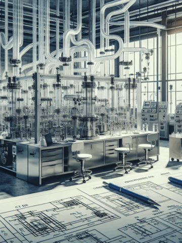 Sterile processing with silicone tubes – CIP SIP compatibility, extractables and required documentation