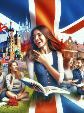 A Slice of the UK in Malopolska: What to Expect from a British Education in Kraków