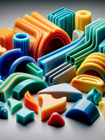 Best on the market silicone profiles