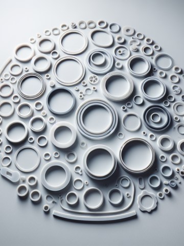 Best on the market silicone gaskets
