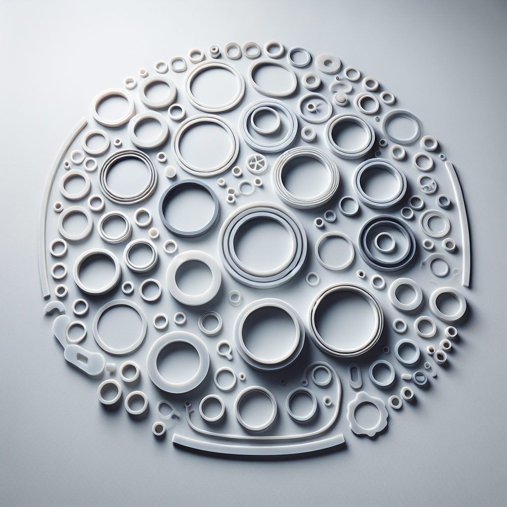 Best on the market silicone gaskets