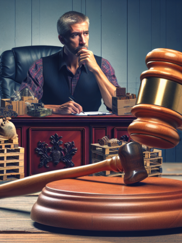 Are pallet auctions worth it for resellers?