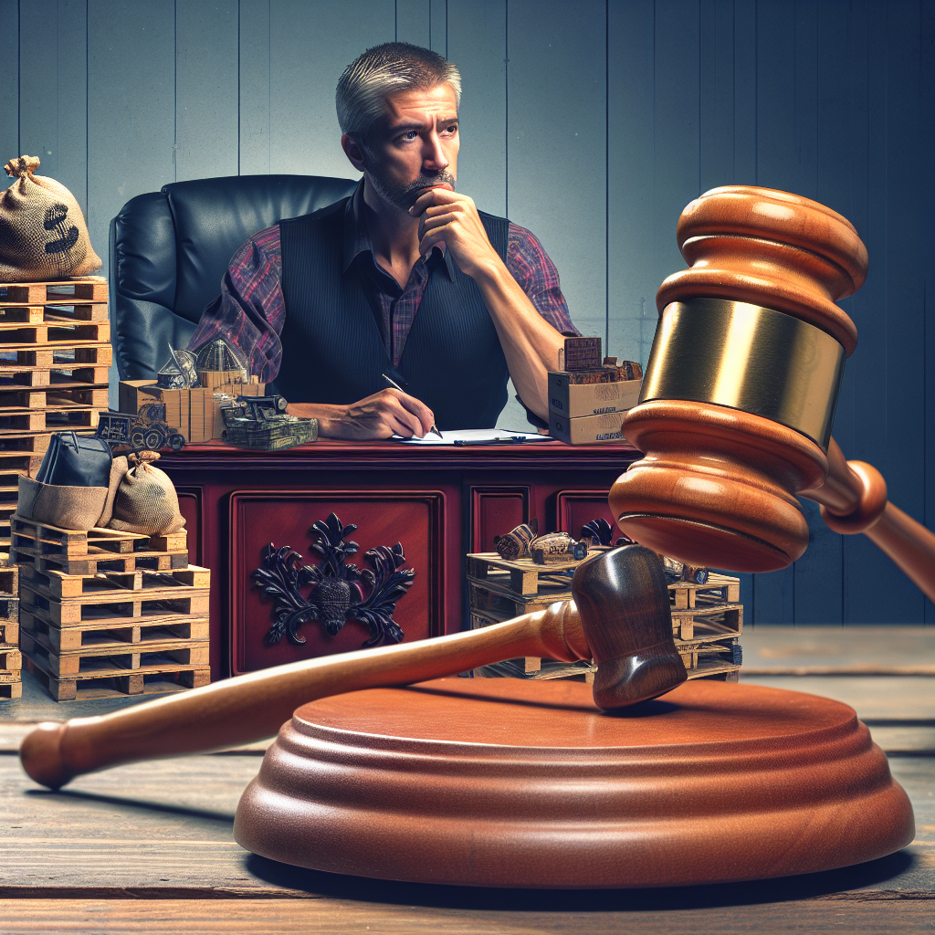 Are pallet auctions worth it for resellers?