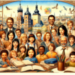 Relocating to Kraków? Your Step-by-Step Guide to Finding the Perfect School for Your Child
