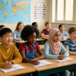 5 Things to Look for When Visiting an International School in Poland