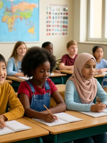 5 Things to Look for When Visiting an International School in Poland