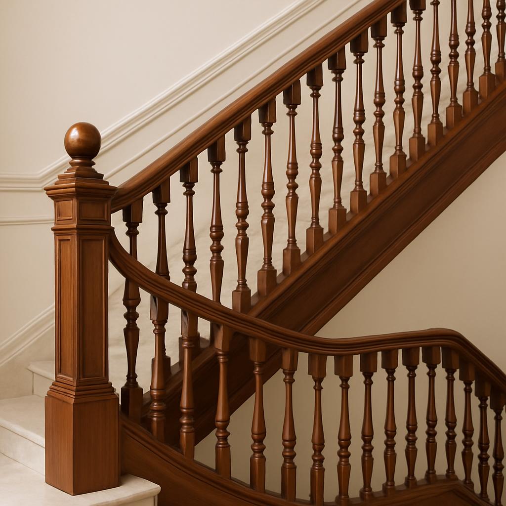 Best home staircase manufacturer