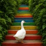 Best goose stairs (2026)