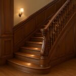 Best closed riser stairs (2026)