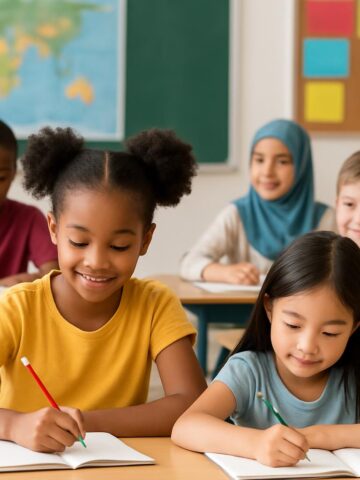 Choosing the Right International School in Kraków