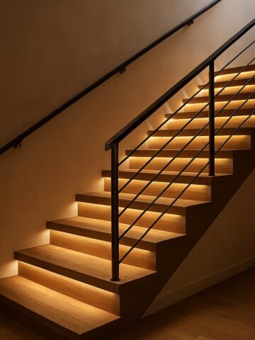 Top stairs for home use – 2026